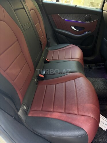 Mercedes GLC 250 4MATIC Coupe-4
