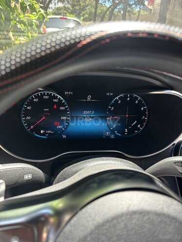 Mercedes GLC 250 4MATIC Coupe-5