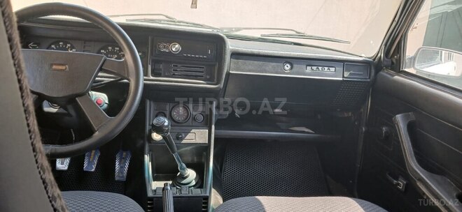 LADA (VAZ) 2107-3
