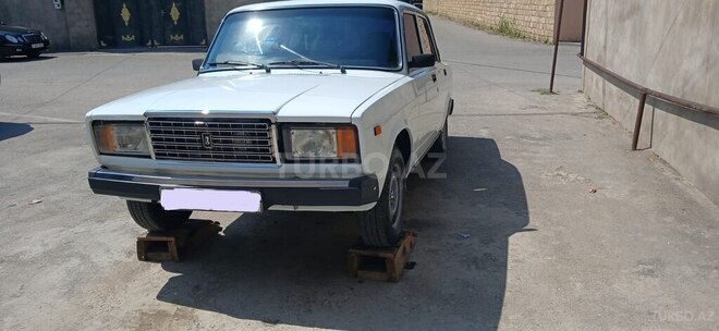 LADA (VAZ) 2107-9