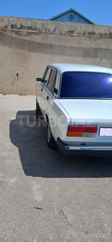 LADA (VAZ) 2107-7