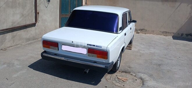 LADA (VAZ) 2107-6