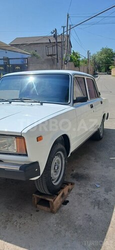 LADA (VAZ) 2107-10