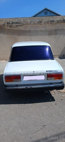 LADA (VAZ) 2107-11