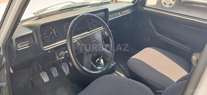 LADA (VAZ) 2107-12