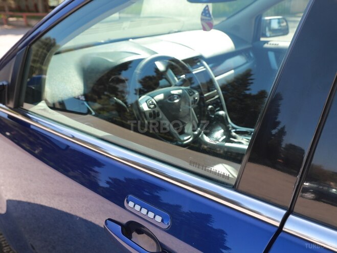 Ford Edge-16