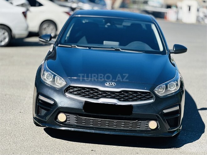 Kia Forte-1