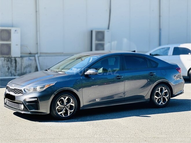 Kia Forte-3