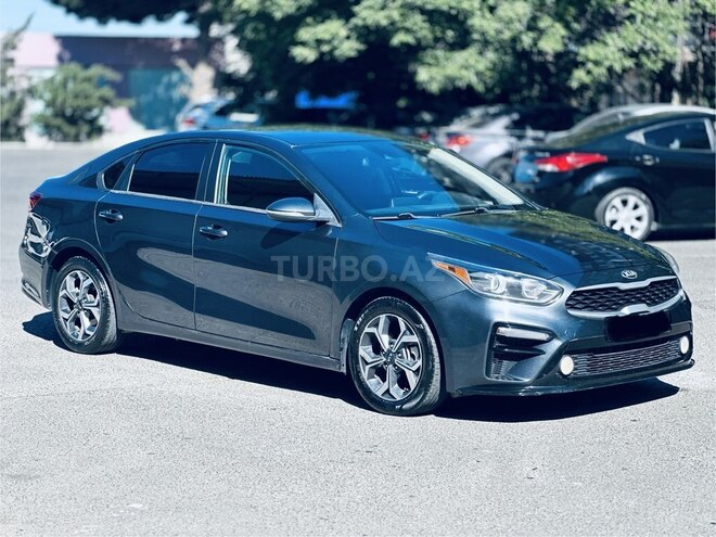 Kia Forte-2