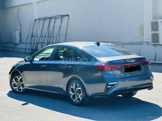 Kia Forte-6