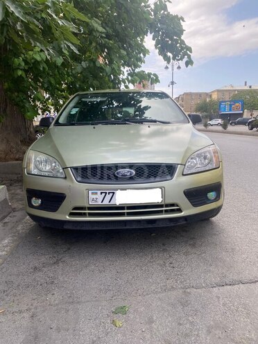 Ford Focus-1