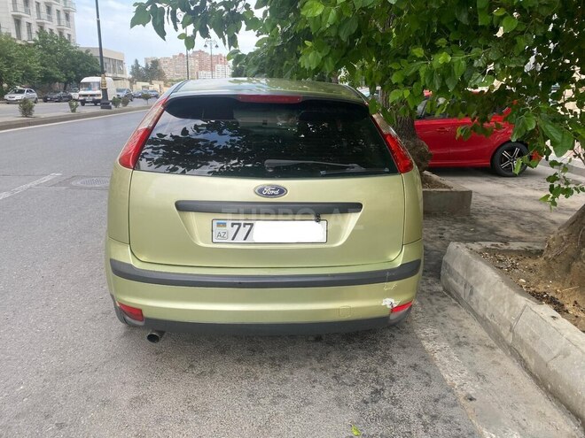 Ford Focus-4