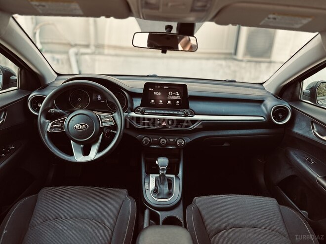 Kia Forte-16