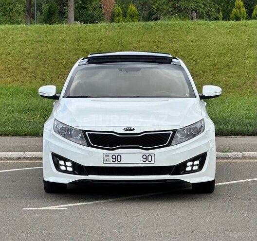 Kia Optima-5