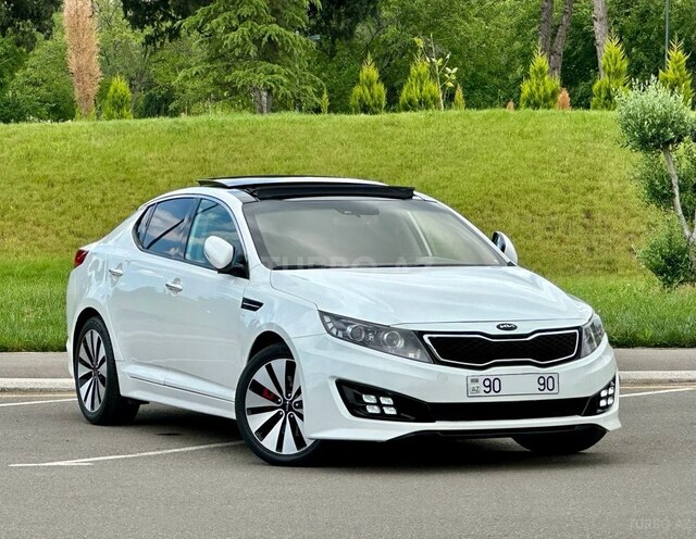 Kia Optima-3