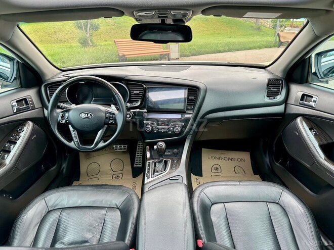 Kia Optima-11