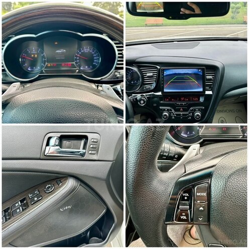 Kia Optima-16