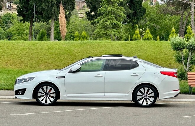 Kia Optima-9