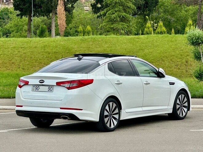 Kia Optima-8