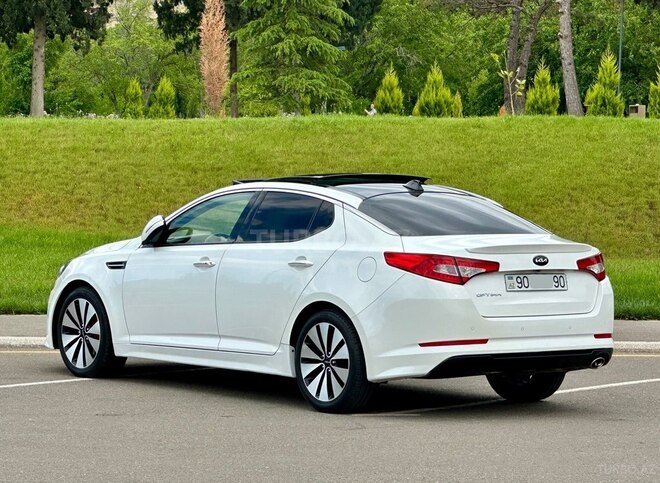 Kia Optima-7