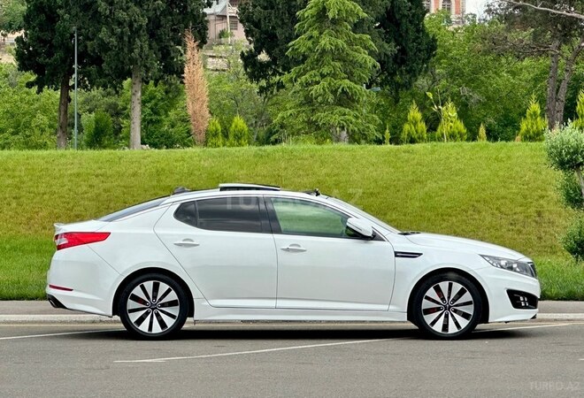 Kia Optima-10