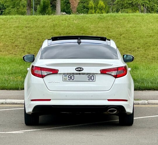 Kia Optima-6