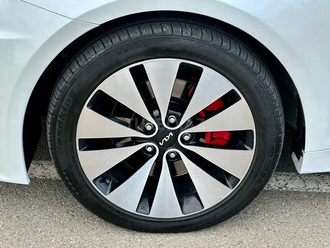 Kia Optima-21