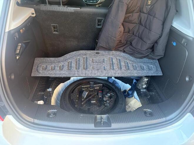 Chevrolet Trax-3