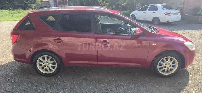 Kia Ceed SW-6