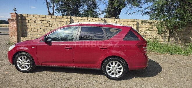 Kia Ceed SW-7