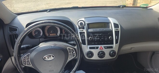 Kia Ceed SW-9