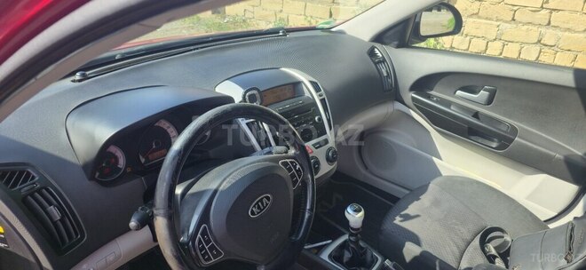 Kia Ceed SW-11
