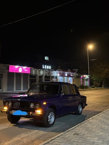 LADA (VAZ) 2106-1