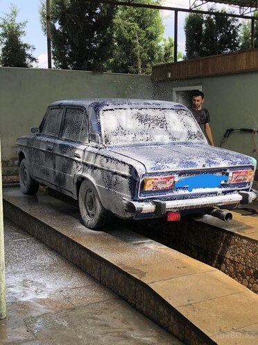 LADA (VAZ) 2106-4