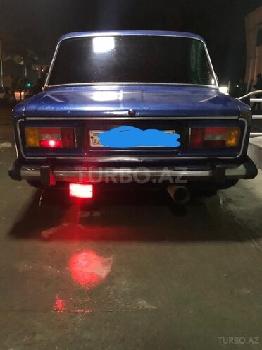 LADA (VAZ) 2106-2