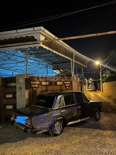 LADA (VAZ) 2106-3