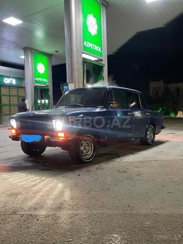 LADA (VAZ) 2106-5