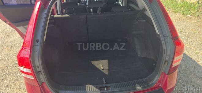 Kia Ceed SW-14