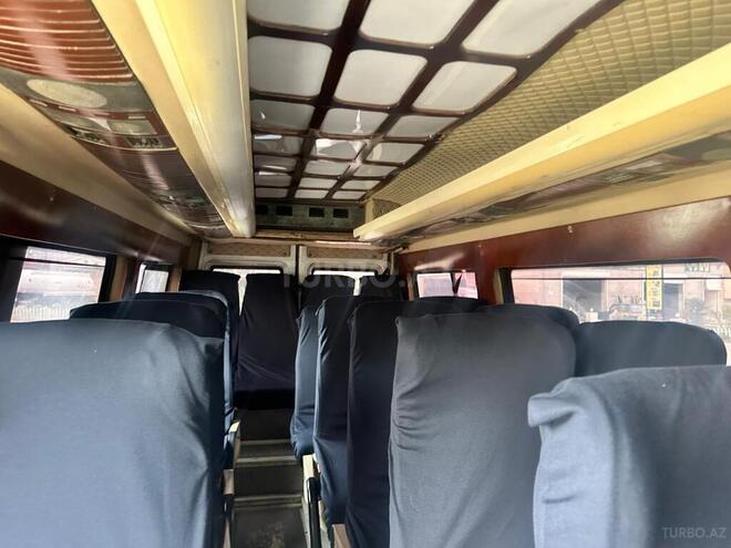 Mercedes Sprinter 313-6