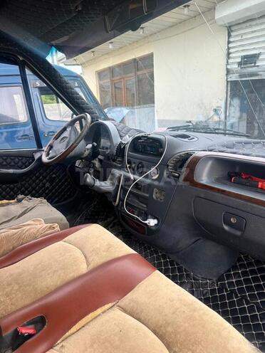 Mercedes Sprinter 313-5