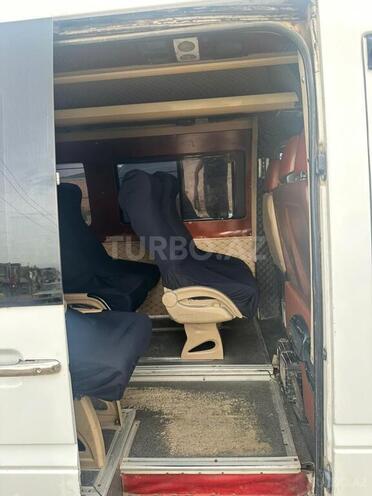 Mercedes Sprinter 313-3