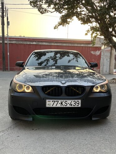BMW 530-1