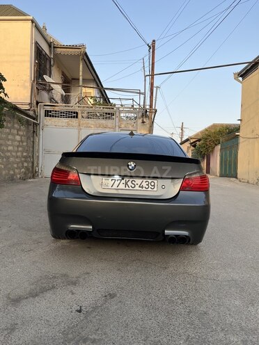 BMW 530-6