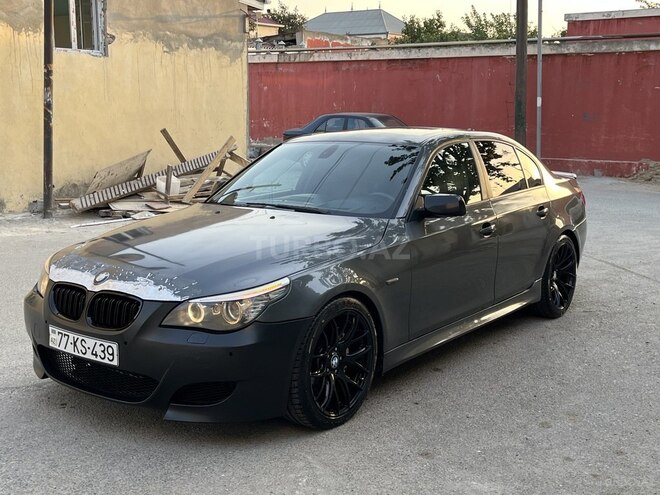 BMW 530-2