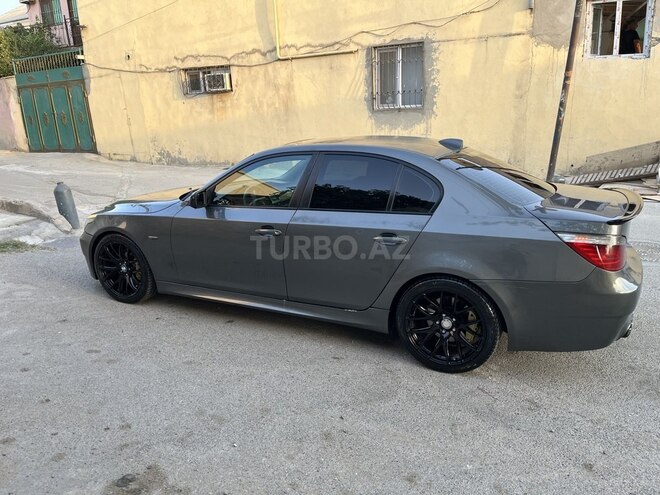 BMW 530-5
