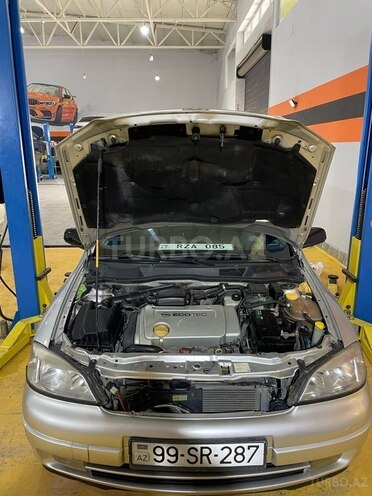 Opel Astra-5