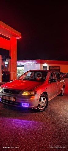 Opel Astra-10