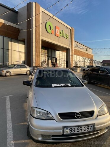 Opel Astra-6