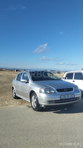 Opel Astra-9