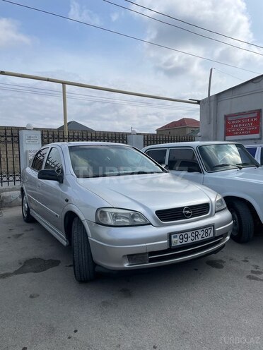 Opel Astra-8